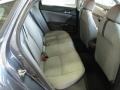 Modern Steel Metallic - Civic LX Sedan Photo No. 19