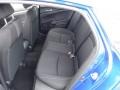 Agean Blue Metallic - Civic LX Sedan Photo No. 22