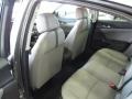 Modern Steel Metallic - Civic LX Sedan Photo No. 23