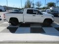 Super White - Tundra SR5 Double Cab 4x4 Photo No. 3