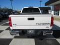 Super White - Tundra SR5 Double Cab 4x4 Photo No. 4