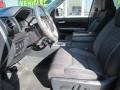 Super White - Tundra SR5 Double Cab 4x4 Photo No. 11