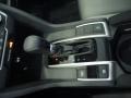 Modern Steel Metallic - Civic LX Sedan Photo No. 33