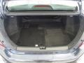 Cosmic Blue Metallic - Civic EX Sedan Photo No. 13