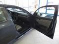 Cosmic Blue Metallic - Civic EX Sedan Photo No. 16