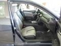 Cosmic Blue Metallic - Civic EX Sedan Photo No. 17