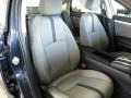 Cosmic Blue Metallic - Civic EX Sedan Photo No. 18