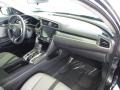 Cosmic Blue Metallic - Civic EX Sedan Photo No. 19
