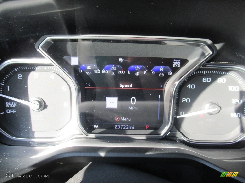 2021 Yukon Denali 4WD - Satin Steel Metallic / Jet Black photo #16