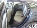 Cosmic Blue Metallic - Civic EX Sedan Photo No. 24