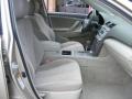 Desert Sand Mica - Camry LE Photo No. 13