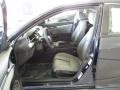 Cosmic Blue Metallic - Civic EX Sedan Photo No. 27