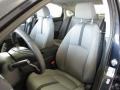 Cosmic Blue Metallic - Civic EX Sedan Photo No. 28