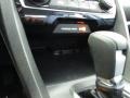 Cosmic Blue Metallic - Civic EX Sedan Photo No. 43