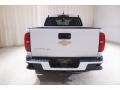 Summit White - Colorado WT Crew Cab 4x4 Photo No. 17