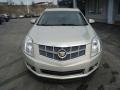 2012 Gold Mist Metallic Cadillac SRX Performance  photo #5