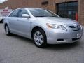 Titanium Metallic - Camry LE Photo No. 1