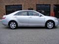 Titanium Metallic - Camry LE Photo No. 2