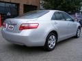 Titanium Metallic - Camry LE Photo No. 3