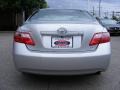 Titanium Metallic - Camry LE Photo No. 4