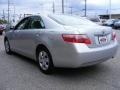 Titanium Metallic - Camry LE Photo No. 5