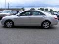Titanium Metallic - Camry LE Photo No. 6