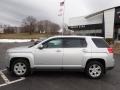 2013 Quicksilver Metallic GMC Terrain SLE AWD  photo #13