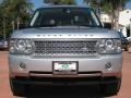 2006 Zambezi Silver Metallic Land Rover Range Rover Supercharged  photo #2