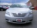 Titanium Metallic - Camry LE Photo No. 8