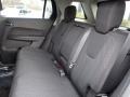 Quicksilver Metallic - Terrain SLE AWD Photo No. 17