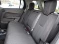 2013 Quicksilver Metallic GMC Terrain SLE AWD  photo #17