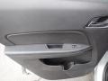 Quicksilver Metallic - Terrain SLE AWD Photo No. 19