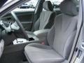 Titanium Metallic - Camry LE Photo No. 9