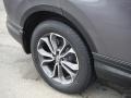 Modern Steel Metallic - CR-V EX-L AWD Photo No. 4