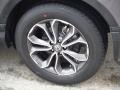 Modern Steel Metallic - CR-V EX-L AWD Photo No. 7