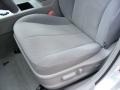 Titanium Metallic - Camry LE Photo No. 10