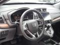 Modern Steel Metallic - CR-V EX-L AWD Photo No. 13