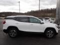 Summit White - Terrain SLT AWD Photo No. 5