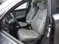 Modern Steel Metallic - CR-V EX-L AWD Photo No. 14