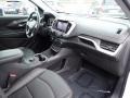 Summit White - Terrain SLT AWD Photo No. 6