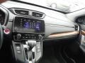 Modern Steel Metallic - CR-V EX-L AWD Photo No. 18