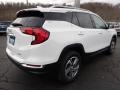 Summit White - Terrain SLT AWD Photo No. 9