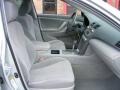 Titanium Metallic - Camry LE Photo No. 13