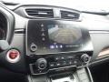 Modern Steel Metallic - CR-V EX-L AWD Photo No. 21