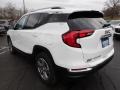 Summit White - Terrain SLT AWD Photo No. 12