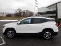 Summit White - Terrain SLT AWD Photo No. 13