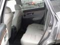 Modern Steel Metallic - CR-V EX-L AWD Photo No. 24