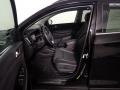 2021 Black Noir Pearl Hyundai Tucson Ulitimate AWD  photo #25