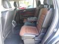2021 Volkswagen Atlas SEL Premium 4Motion Rear Seat