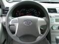 Titanium Metallic - Camry LE Photo No. 15